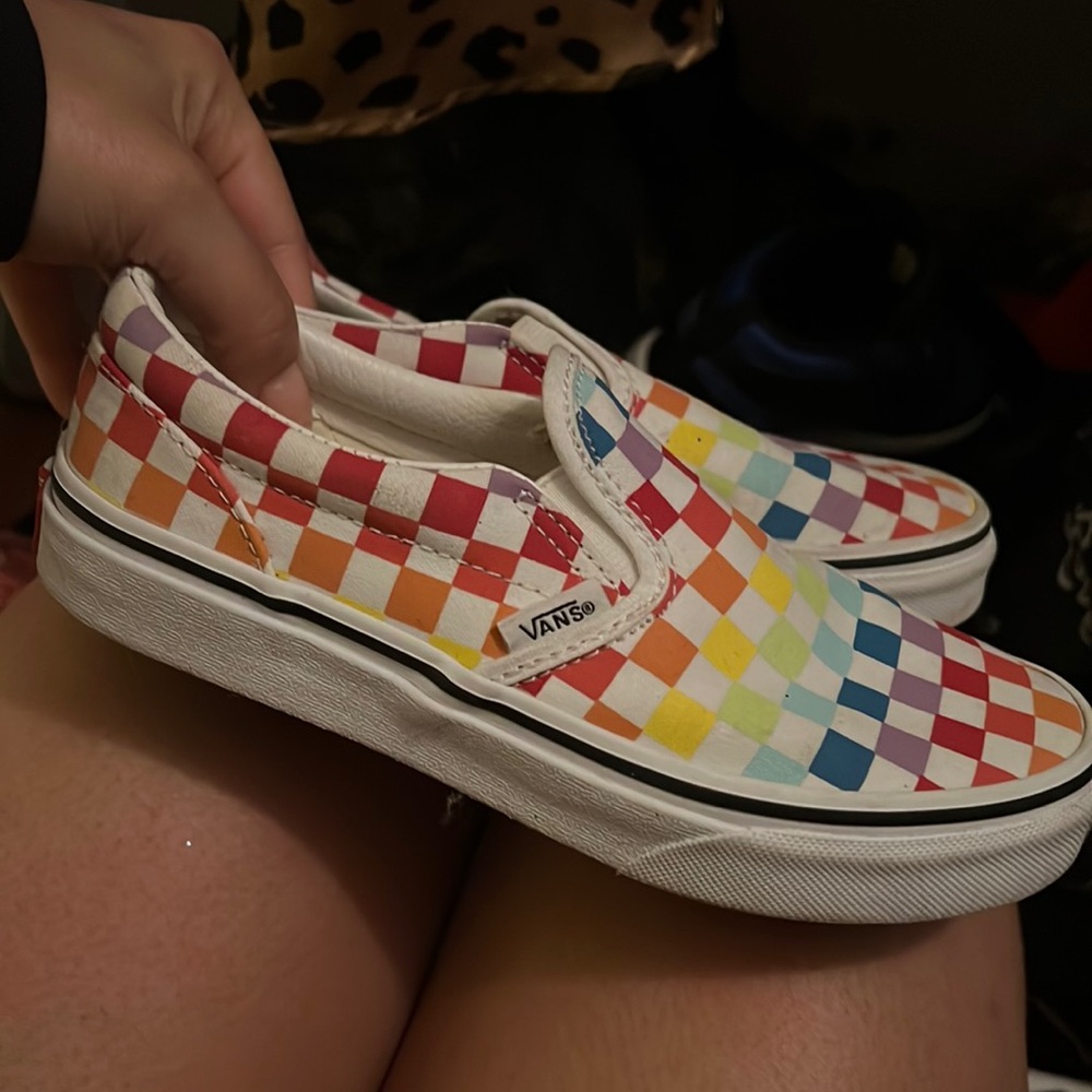Vans